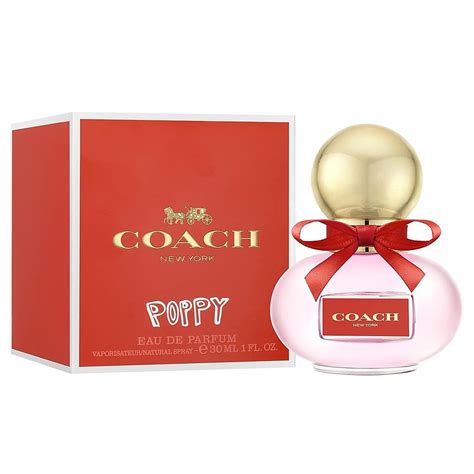 coach poppy perfume walgreens